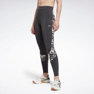 Reebok Modern Safari Leggings Tights